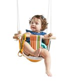2Kids Toys Dtsk textiln houpaka pruhovan